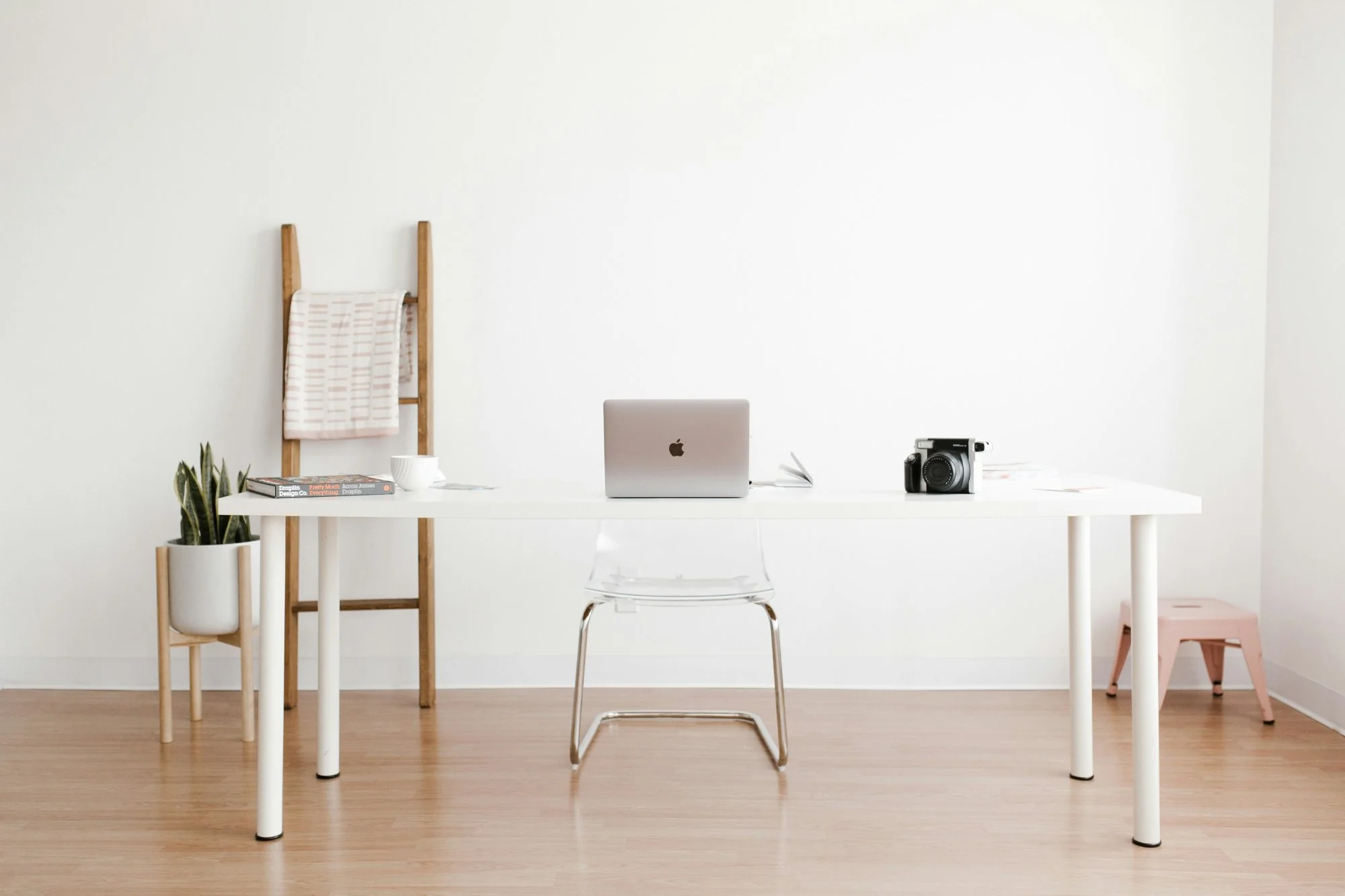workspace