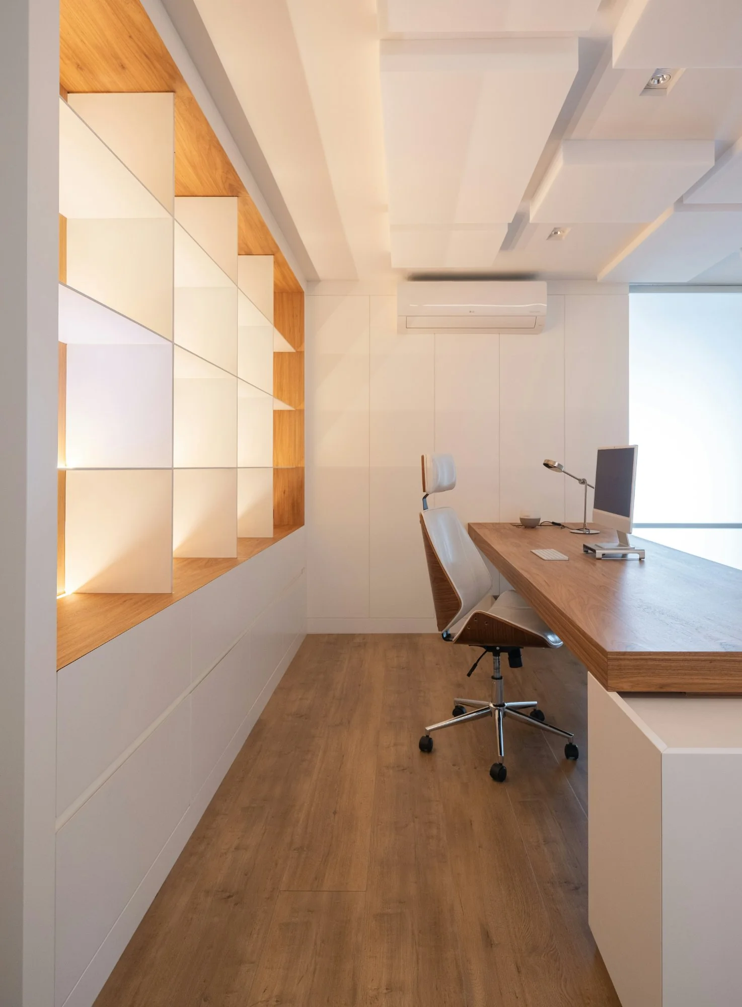 NODO studio office